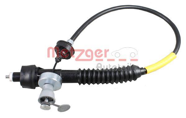 Câble d'embrayage METZGER ref. 11.2284